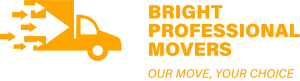 bright professional movers