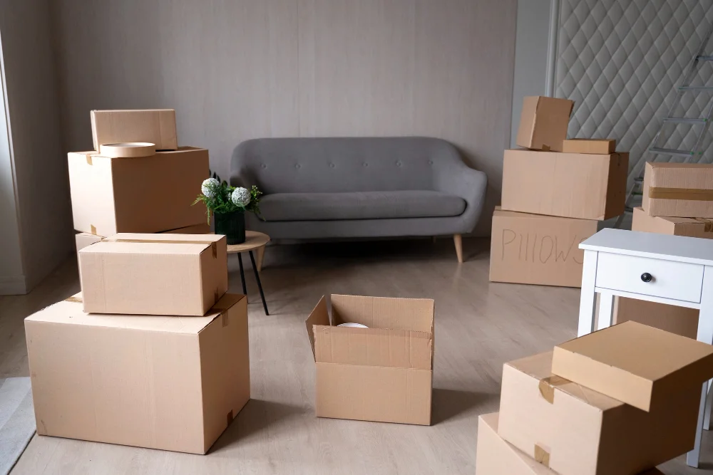 movers and packers Dubai