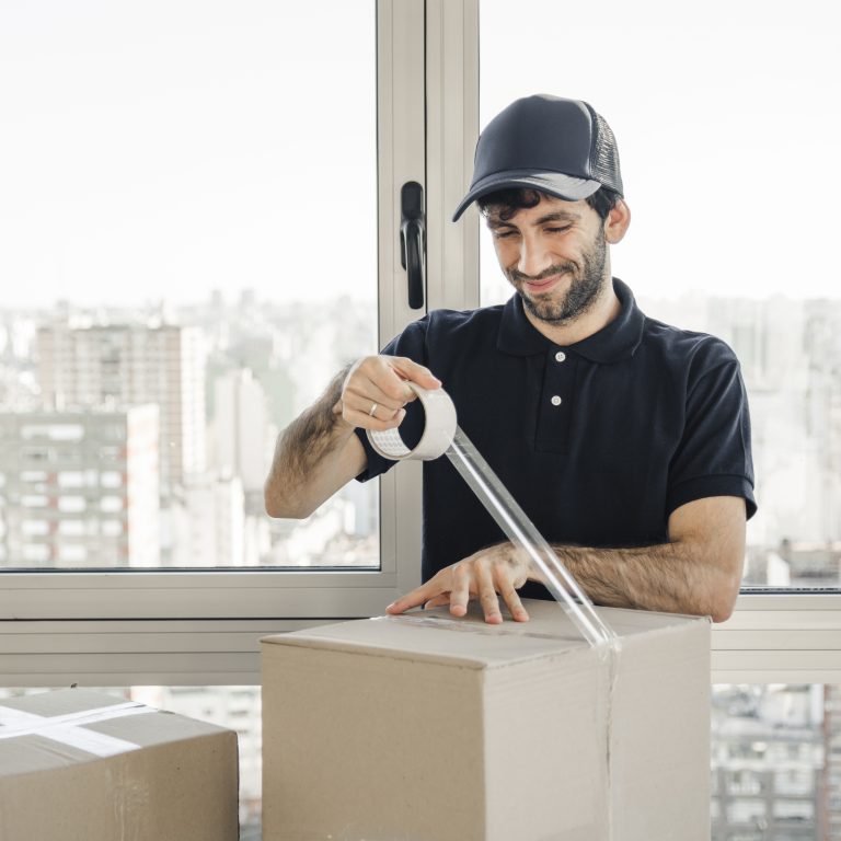 movers and packers